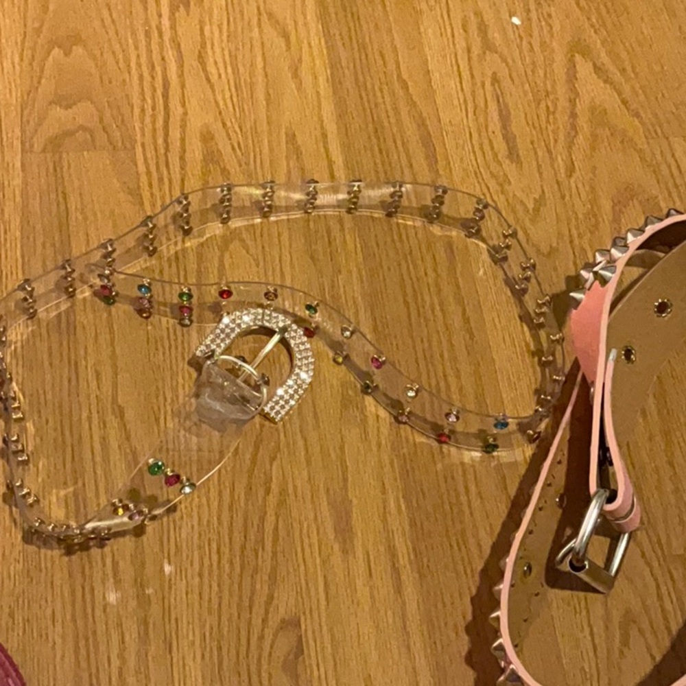 Belt Bundle - Picture 8 of 10